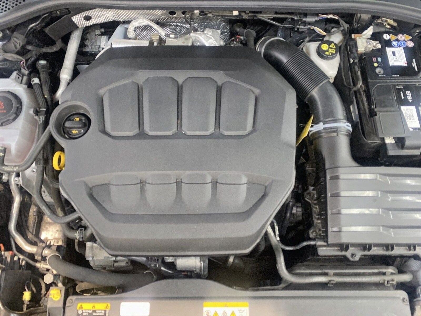 SEAT Leon – Bild 19