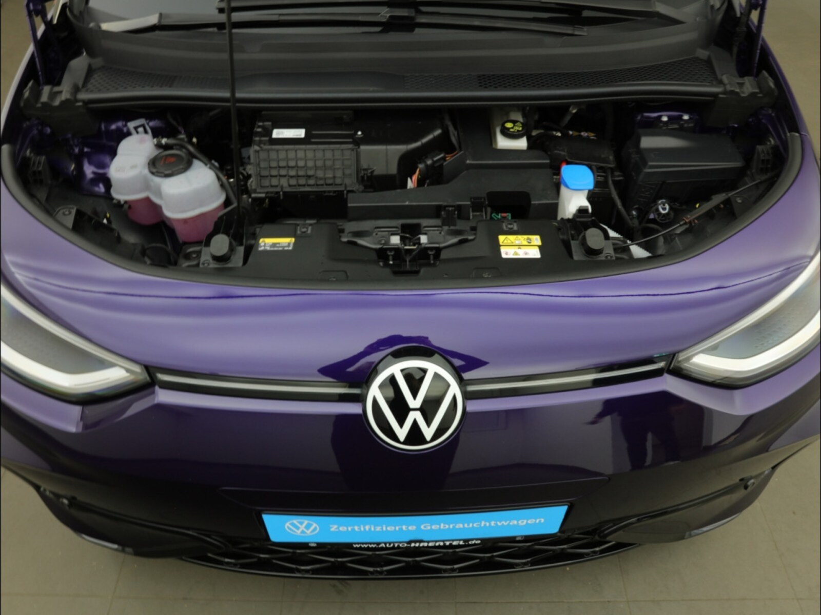 Volkswagen ID.3 – Bild 5