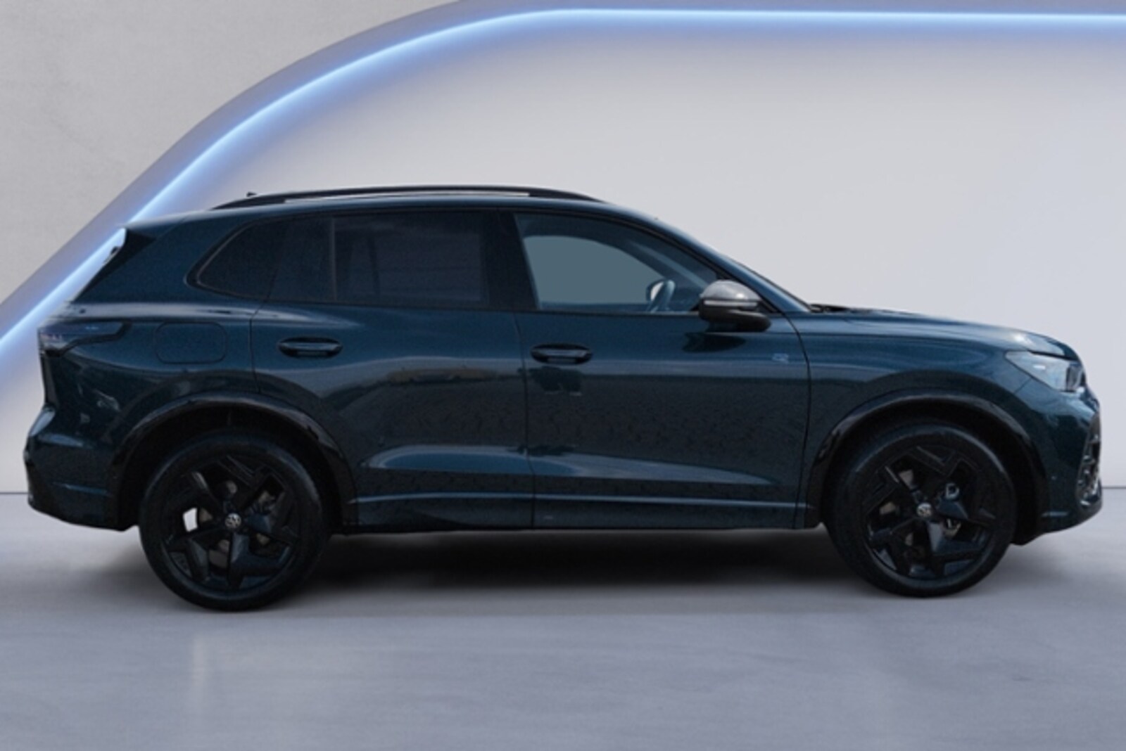 Volkswagen Tiguan – Bild 6