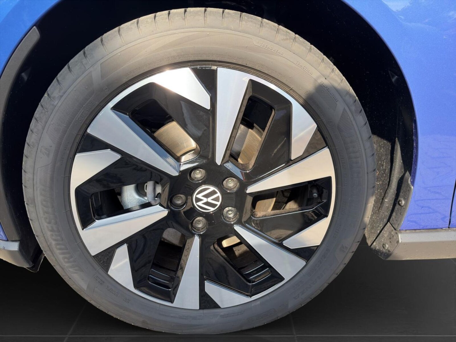 Volkswagen ID. Polo – Bild 6