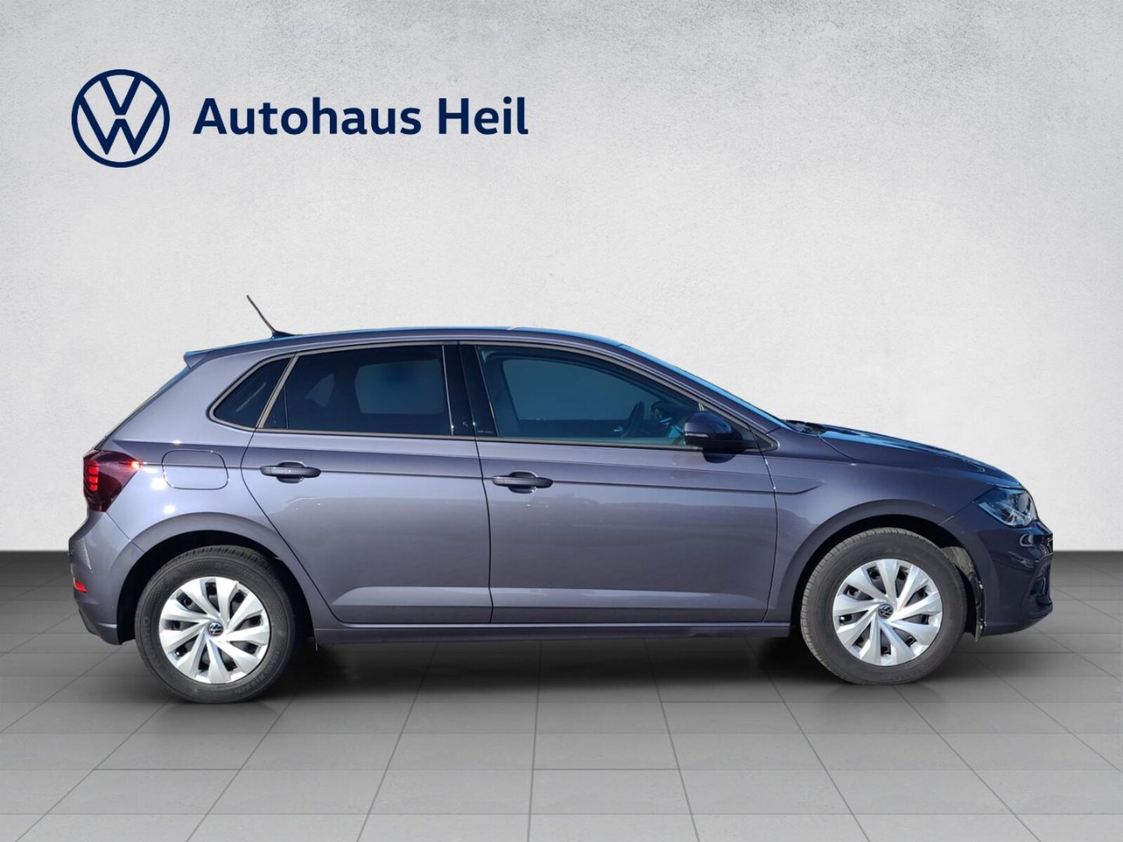 Volkswagen Polo – Bild 5