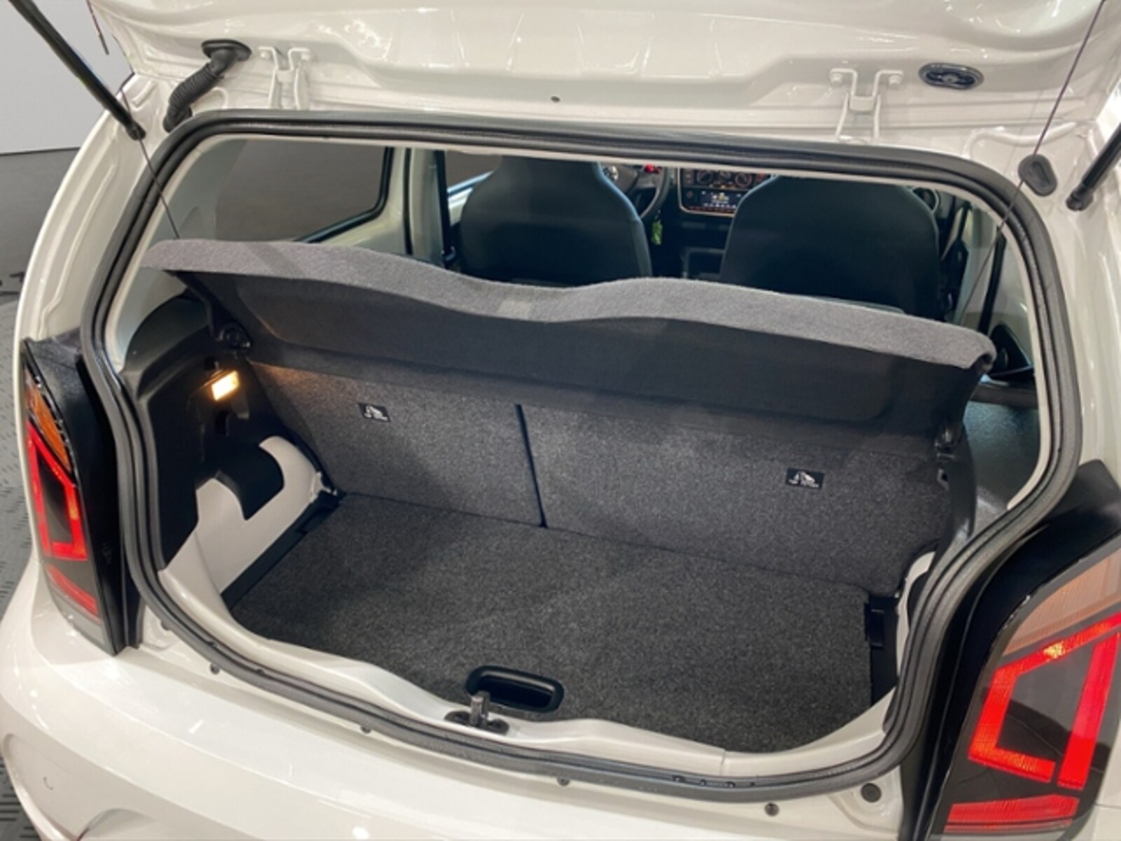 Volkswagen up! – Bild 10
