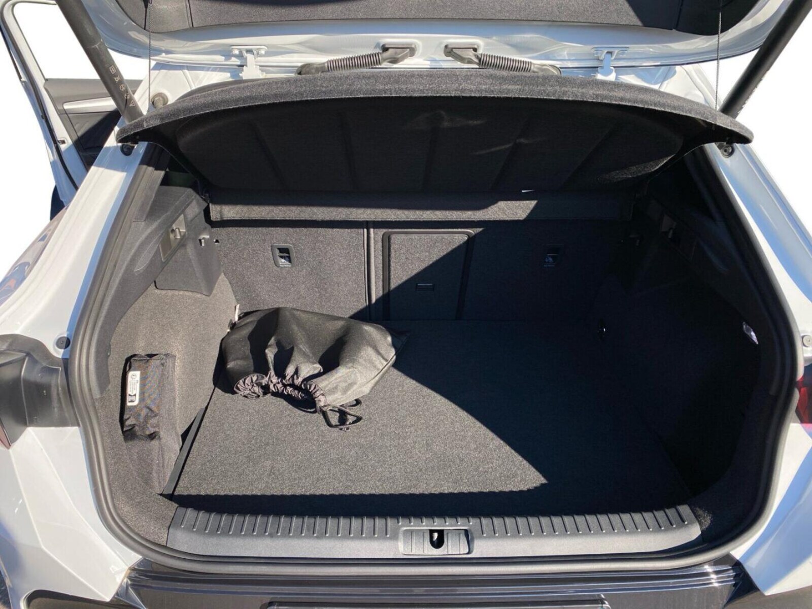 CUPRA Formentor – Bild 16