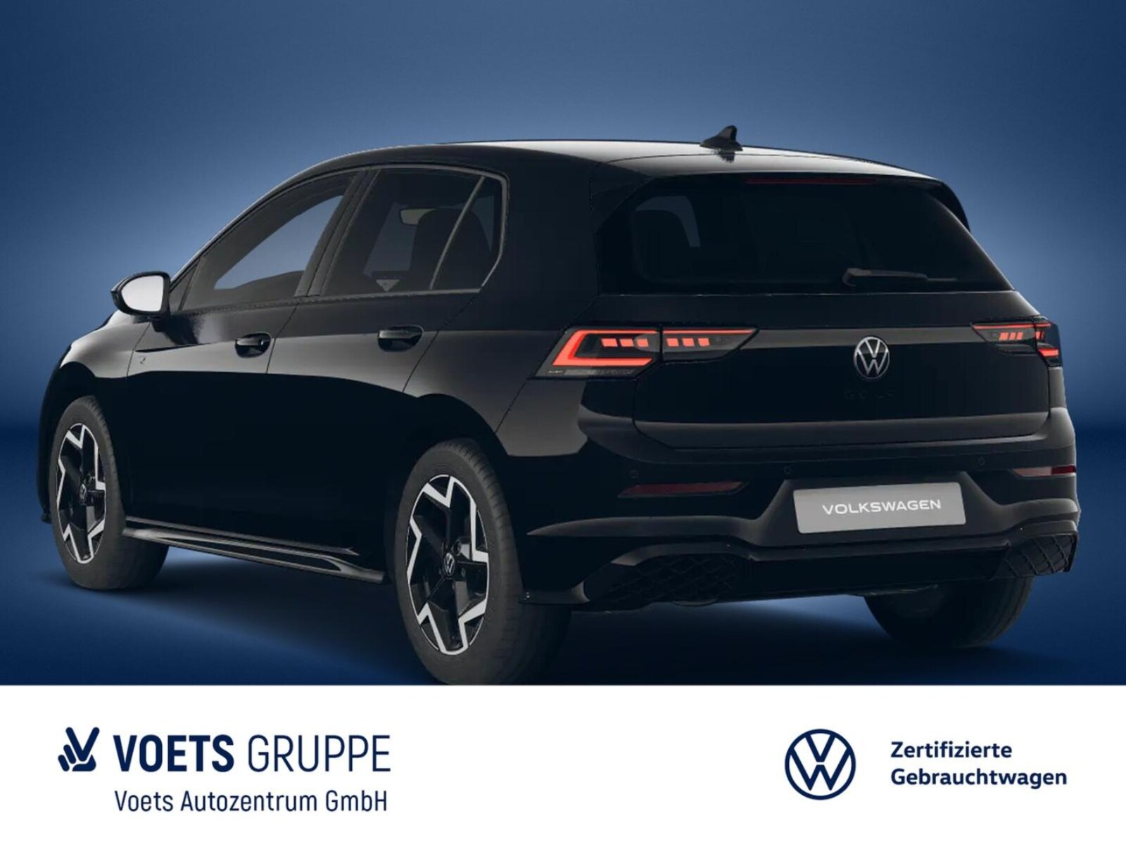 Volkswagen Golf – Bild 6