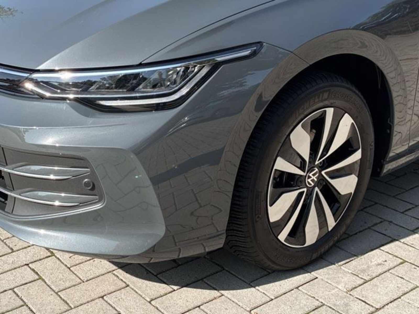 Volkswagen Golf – Bild 9