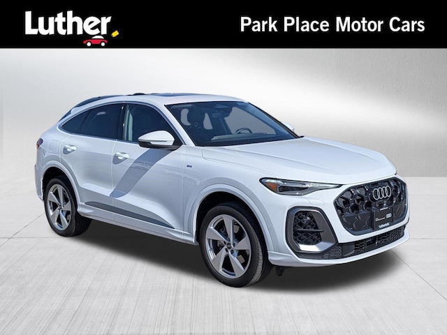 Photo of 2025 Audi Q5 Sportback