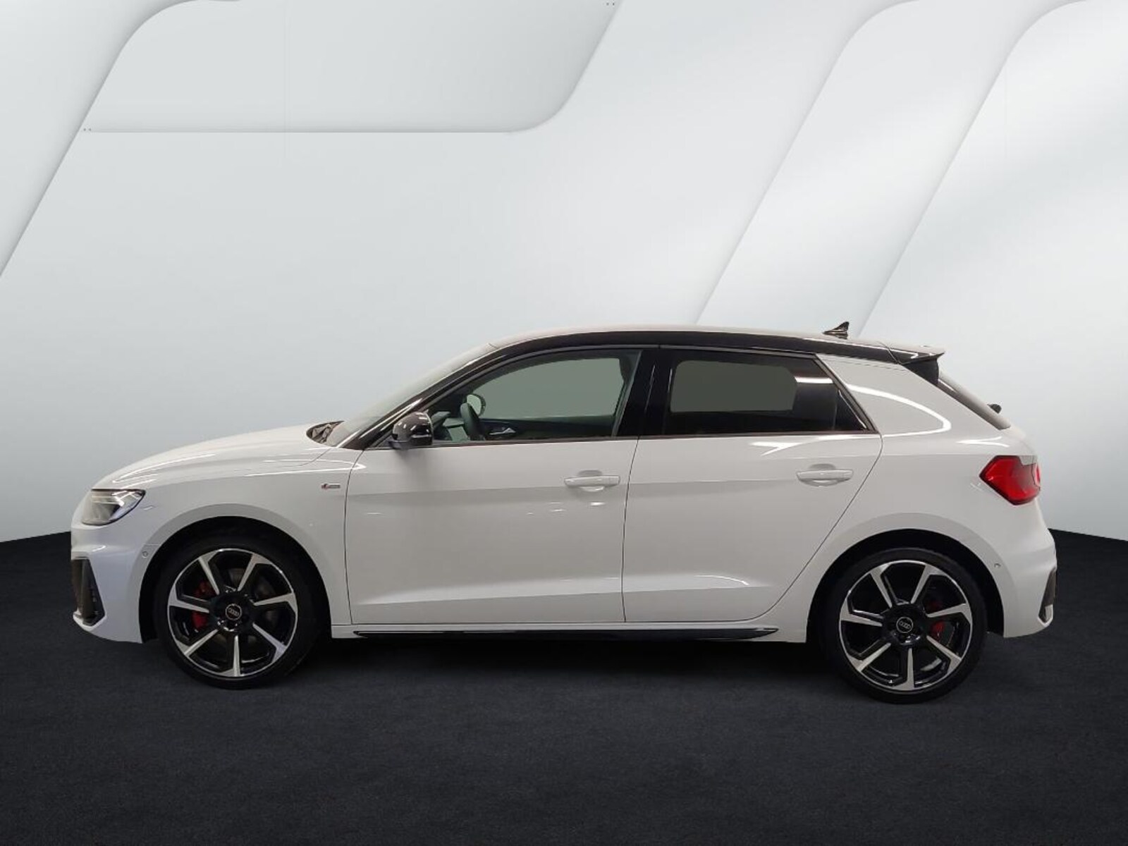 Audi A1 Sportback – Bild 4