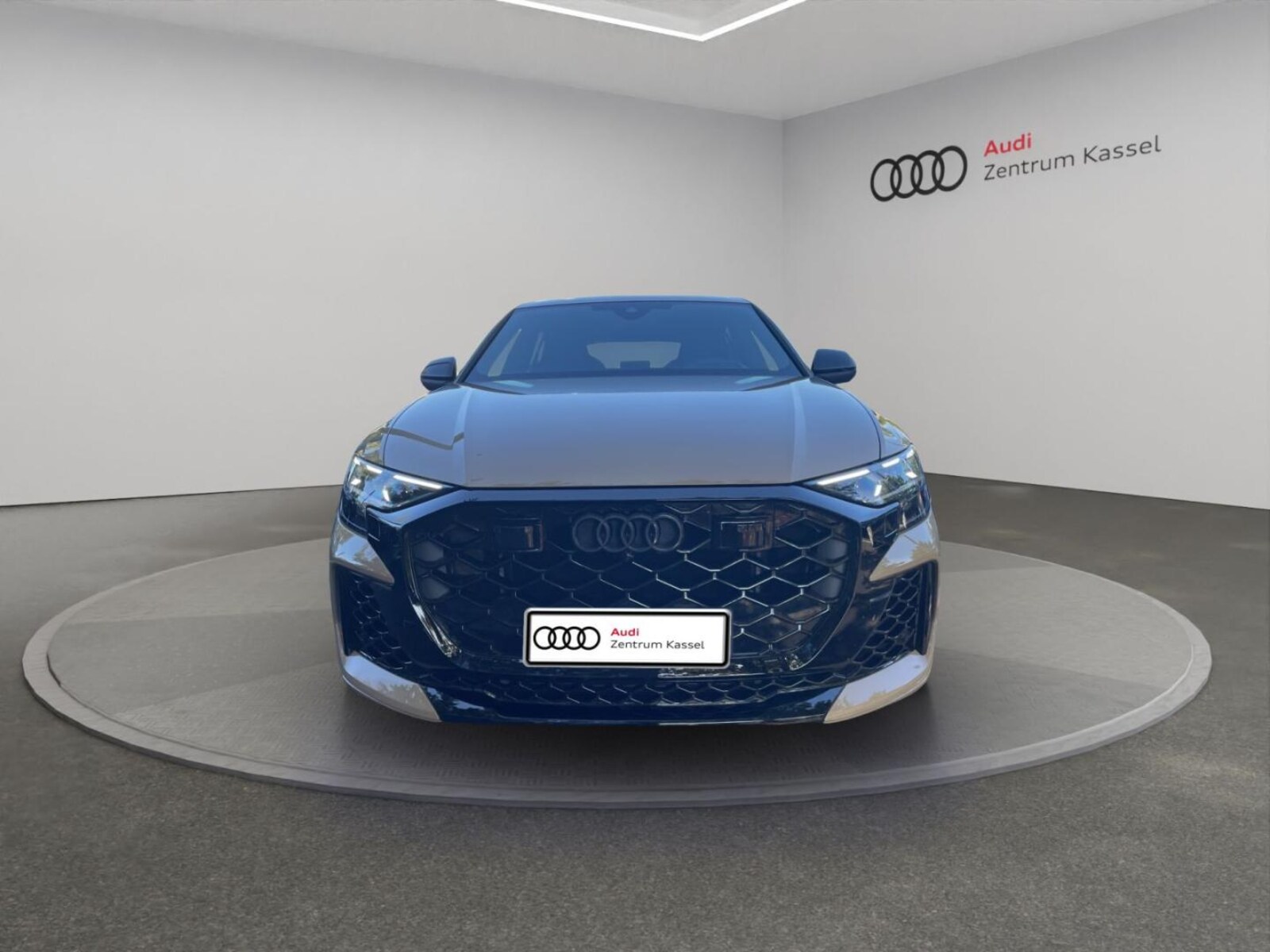 Audi RS Q8 performance – Bild 9