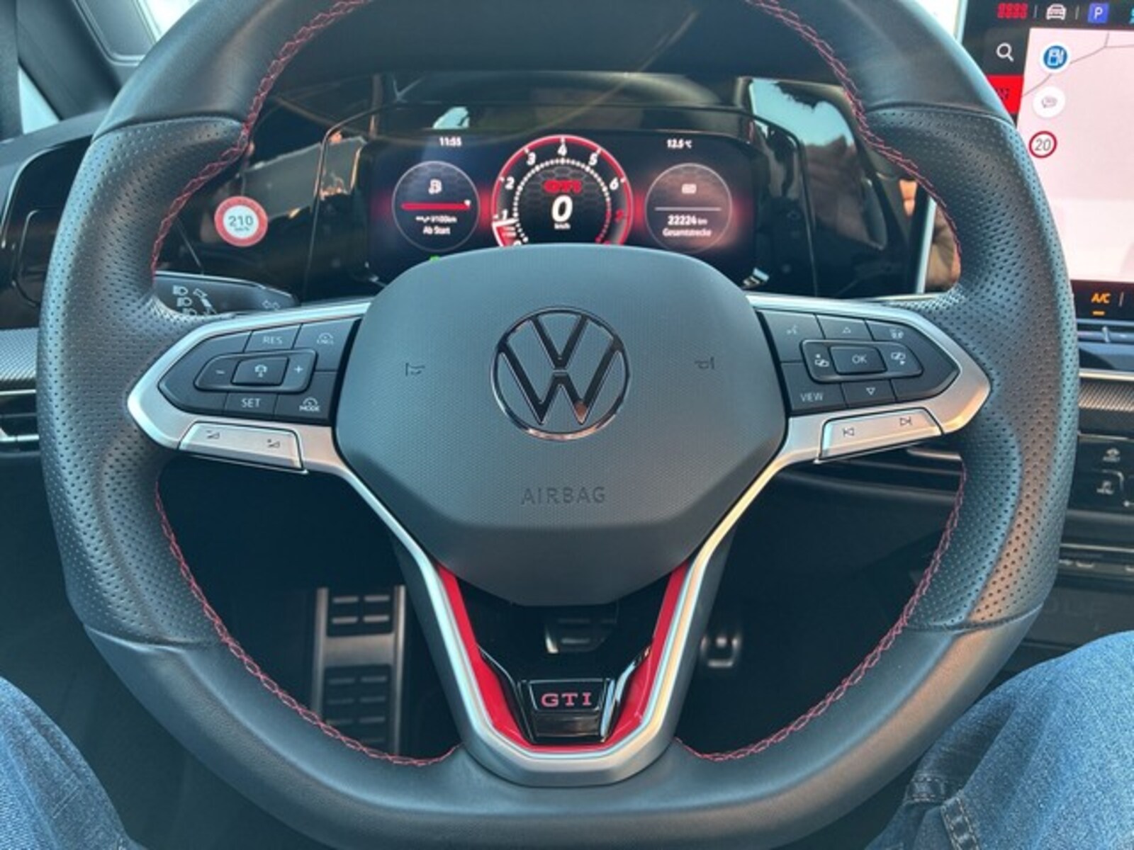 Volkswagen Golf – Bild 13