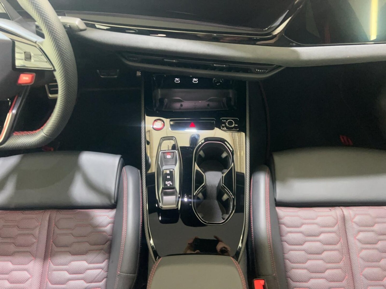 Audi RS 5 Limousine – Bild 13