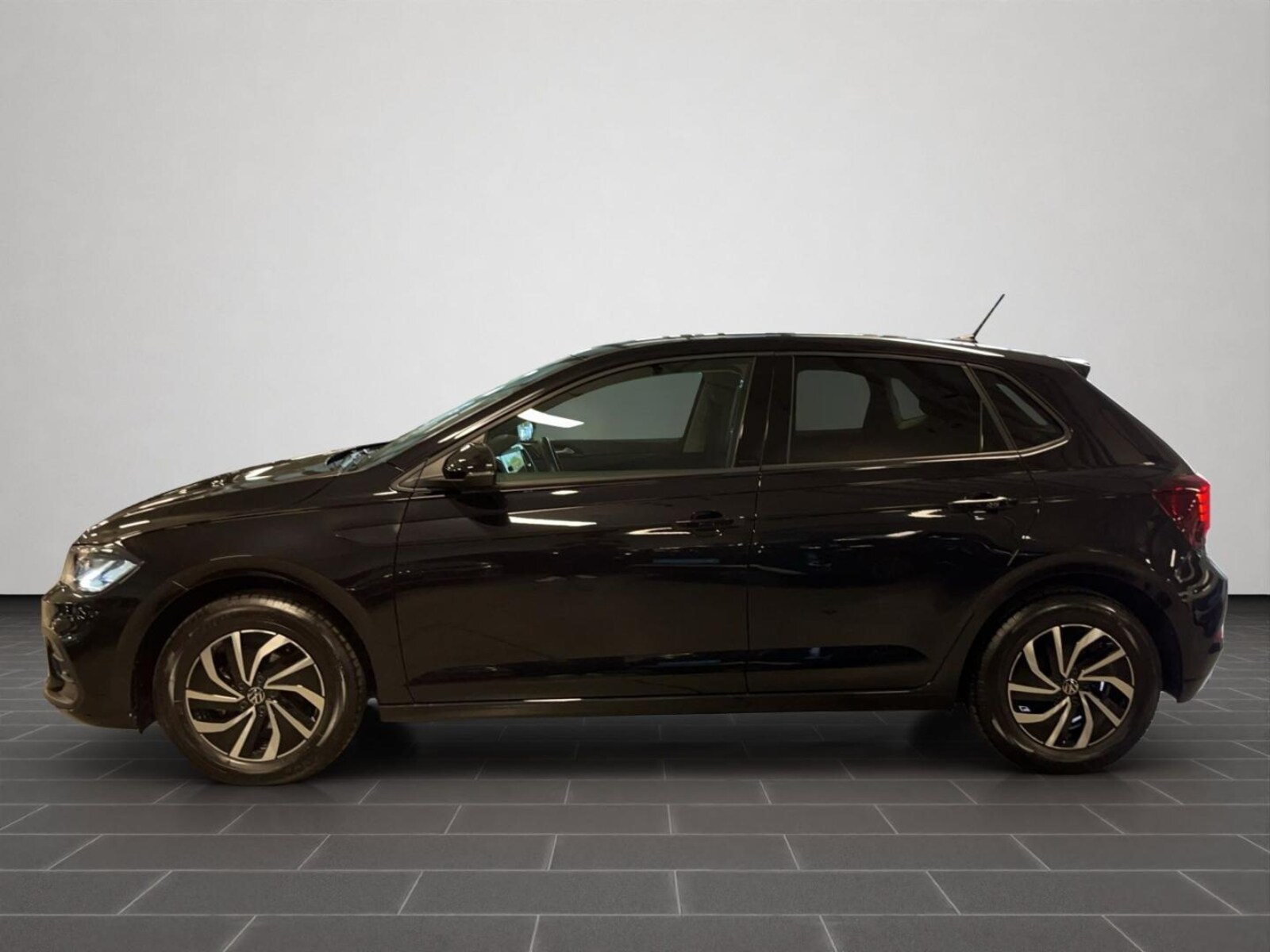 Volkswagen Polo – Bild 7