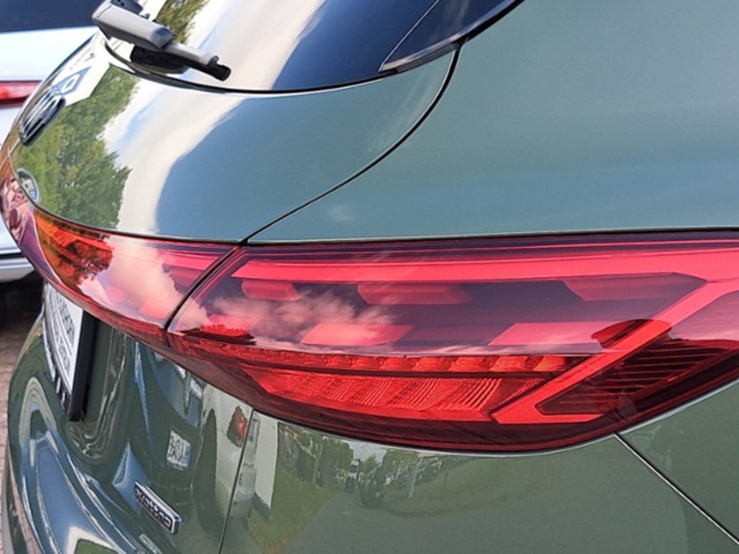 Bild über Audi Q5 SUV TDI quattro 150 kW S tronic - für weitere Informationen kontaktieren Sie den Audi Partner