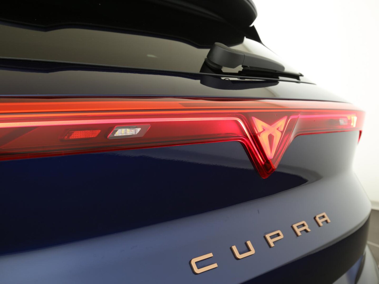 CUPRA Terramar – Bild 28
