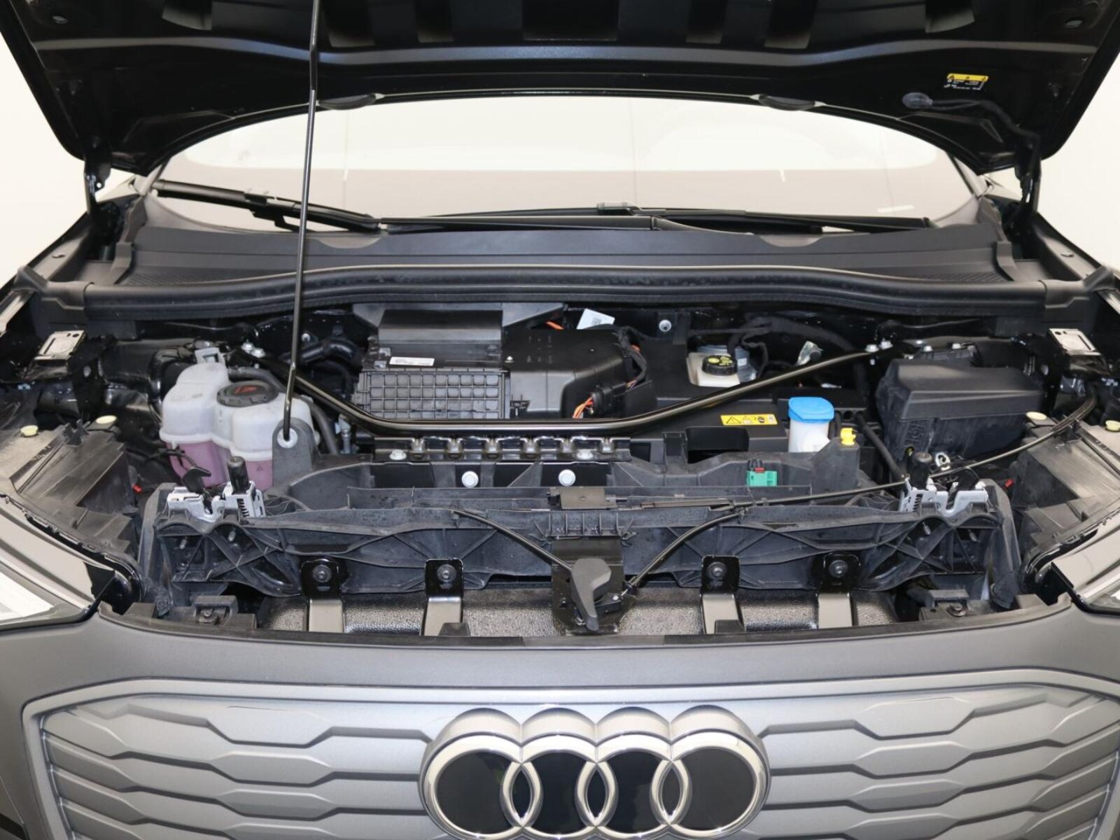 Audi Q4 e-tron – Bild 19