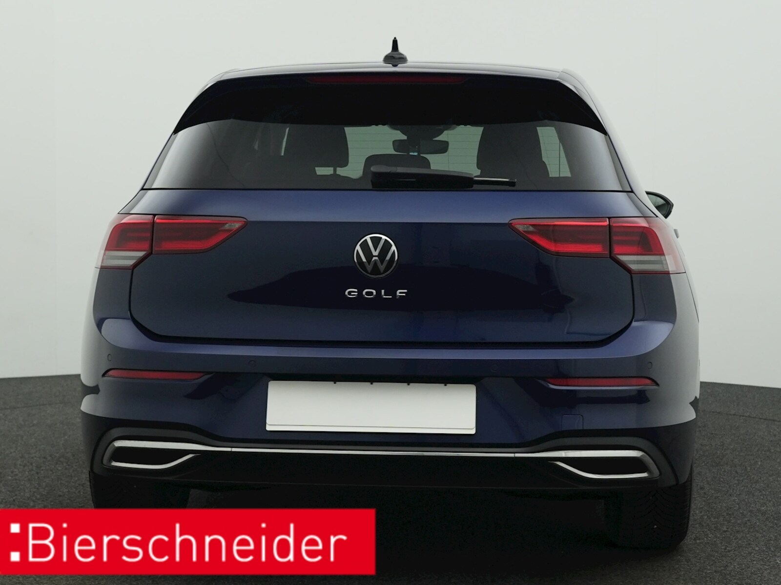 Volkswagen Golf – Bild 5