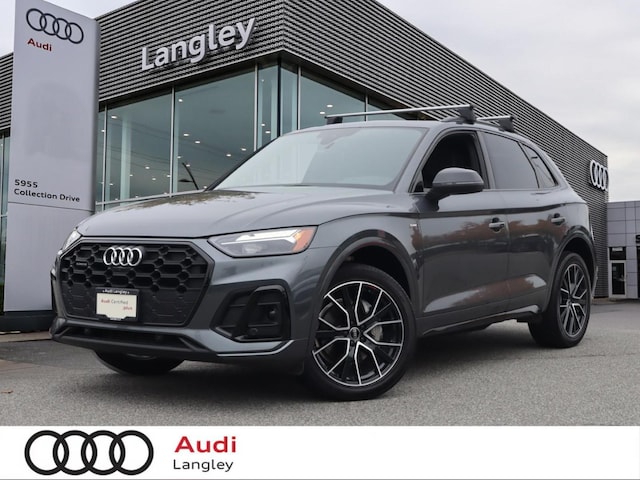 Photo of 2023 Audi Q5