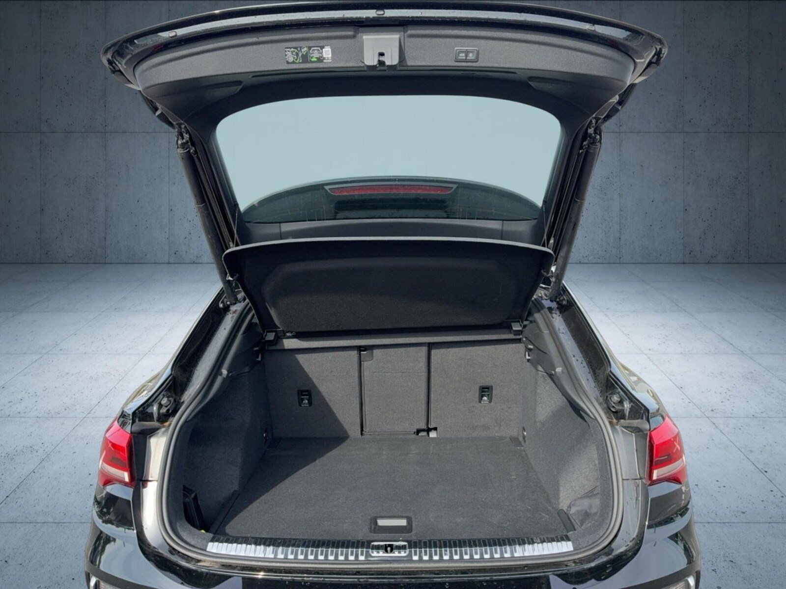 Audi Q3 Sportback – Bild 14
