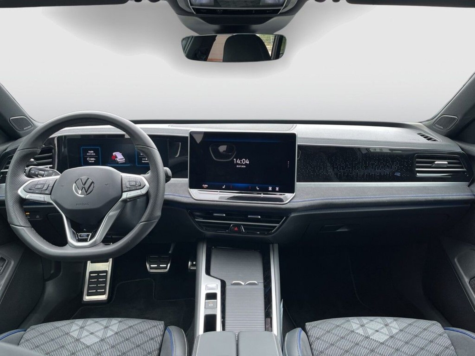 Volkswagen Passat – Bild 16