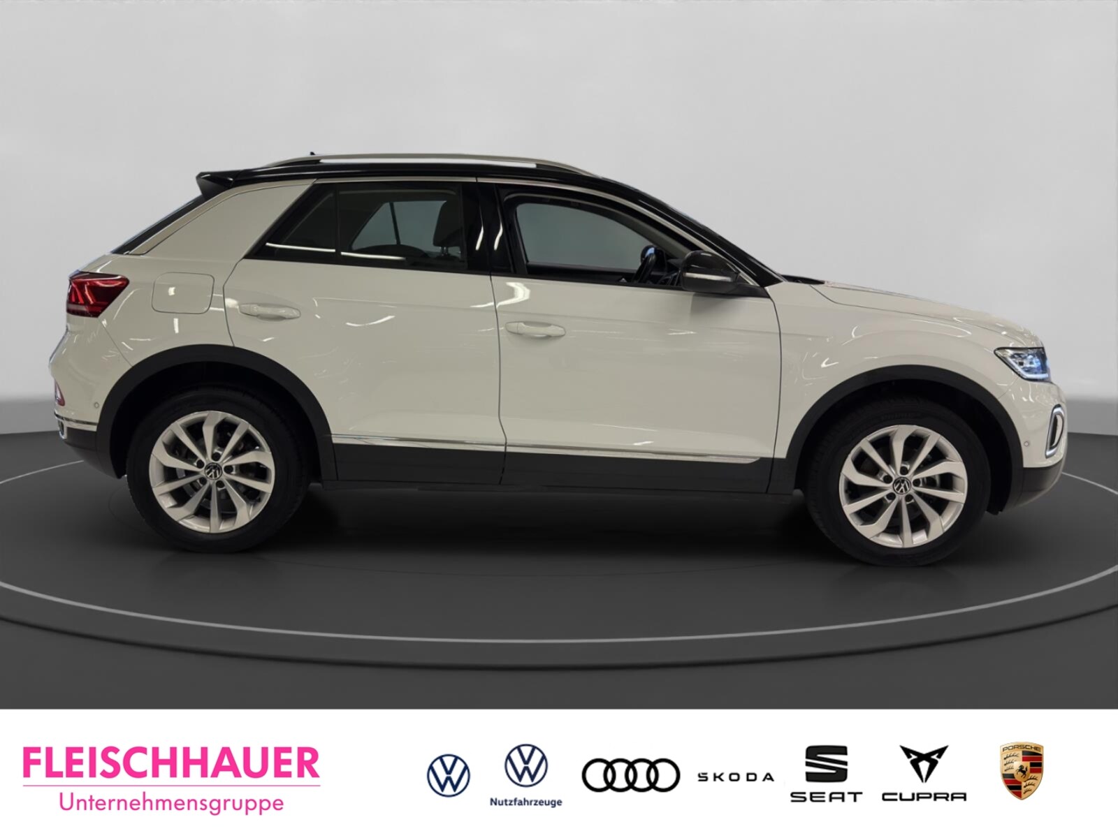 Volkswagen T-Roc – Bild 9