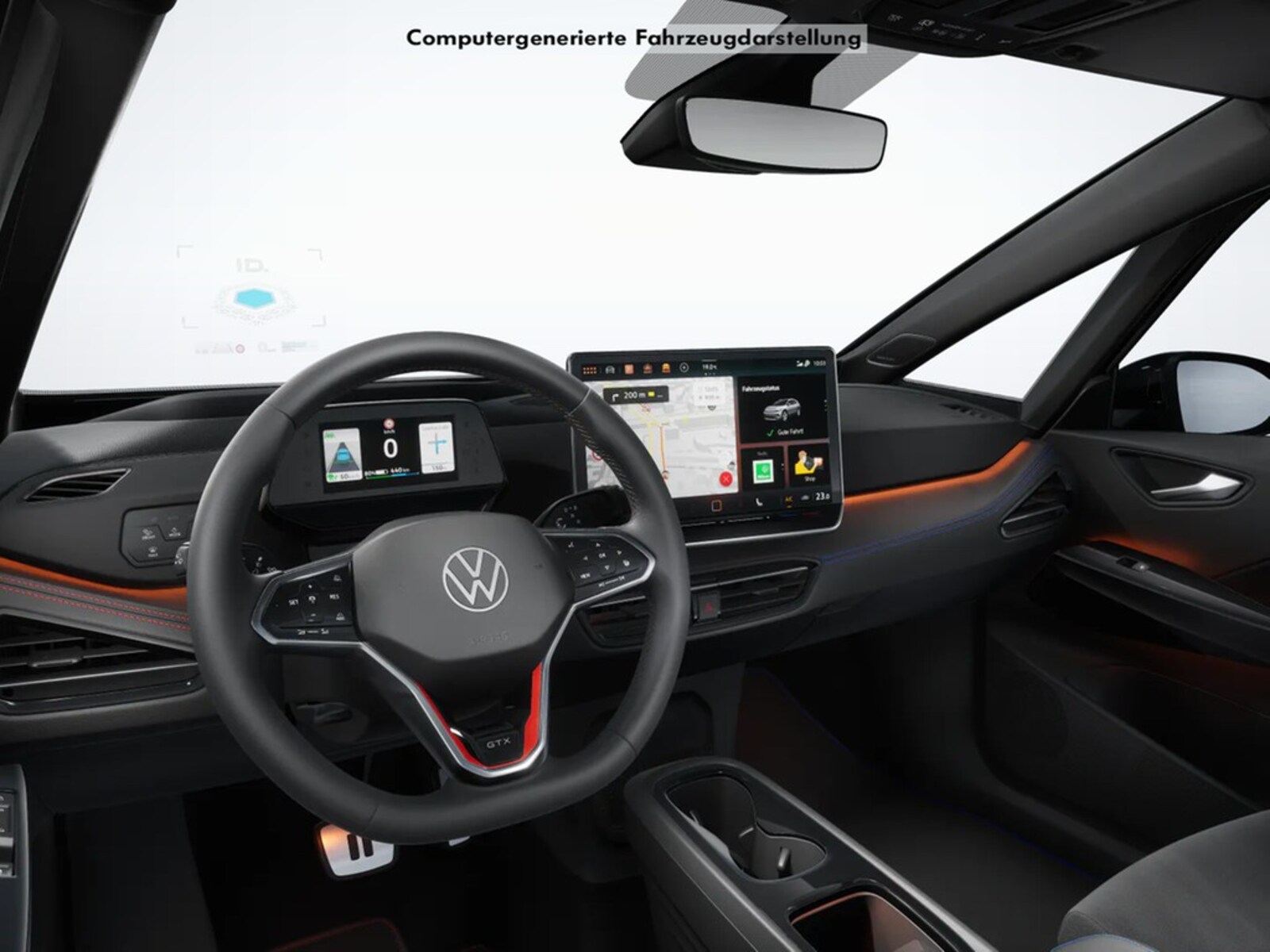 Volkswagen ID.3 – Bild 9