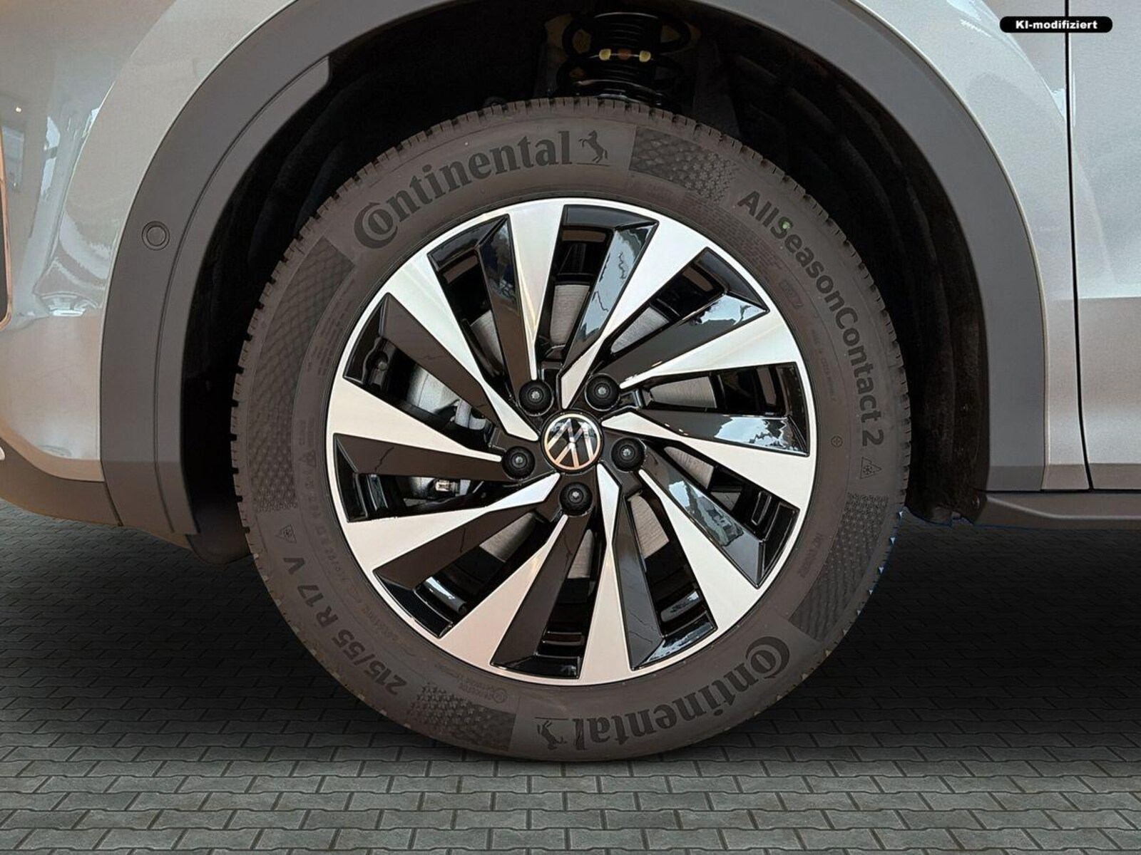 Volkswagen T-Roc – Bild 6