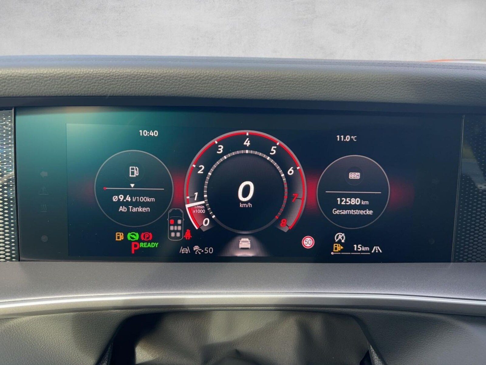 Volkswagen Tayron – Bild 22