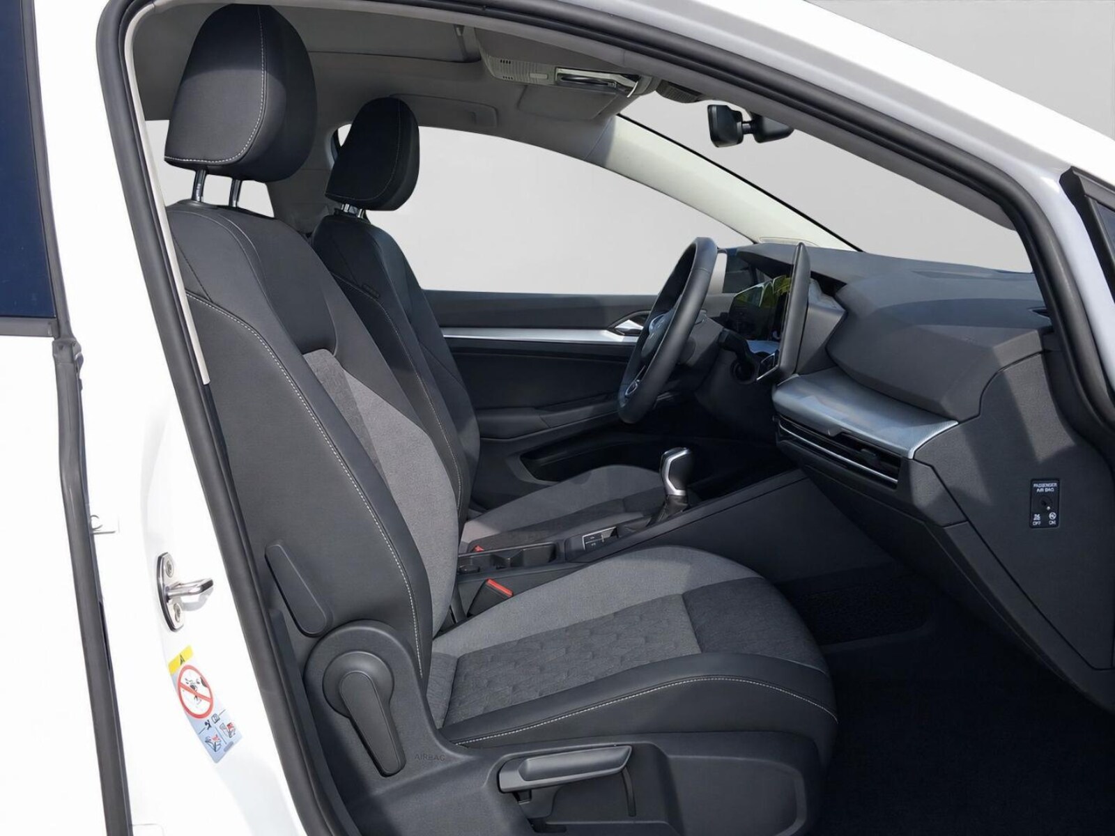Volkswagen Golf – Bild 12