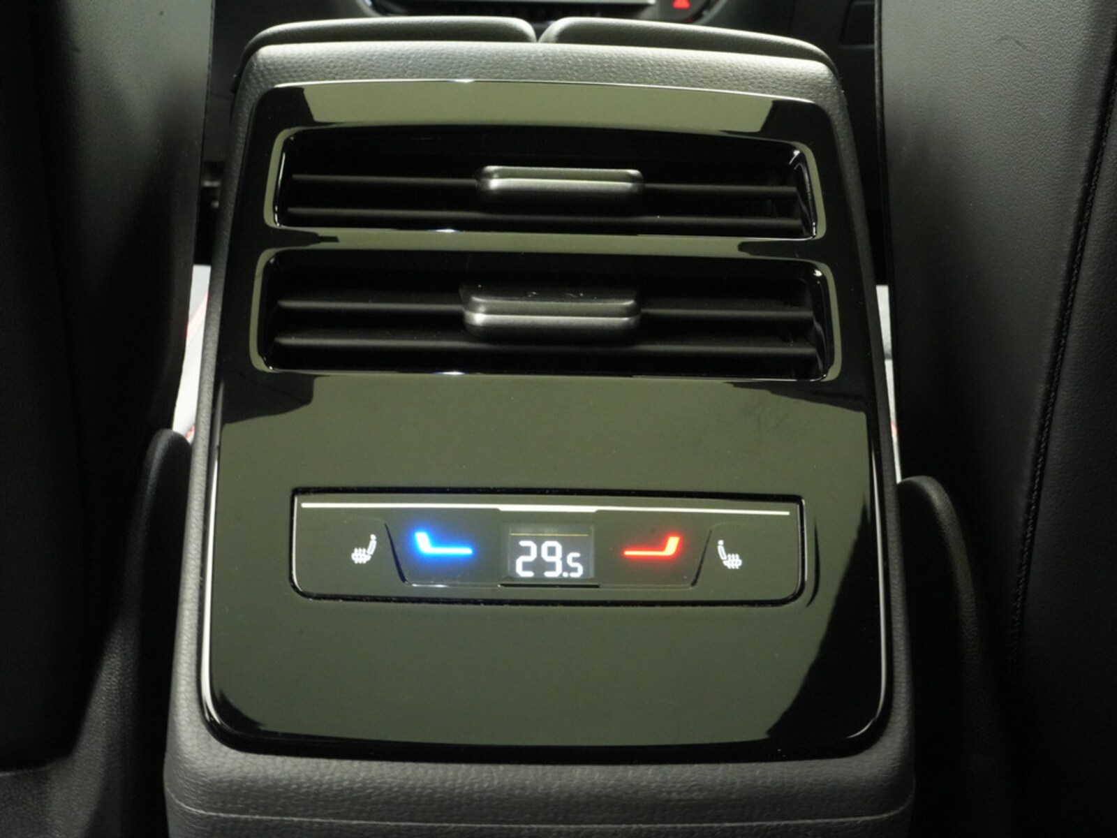 Volkswagen ID.7 Tourer – Bild 23