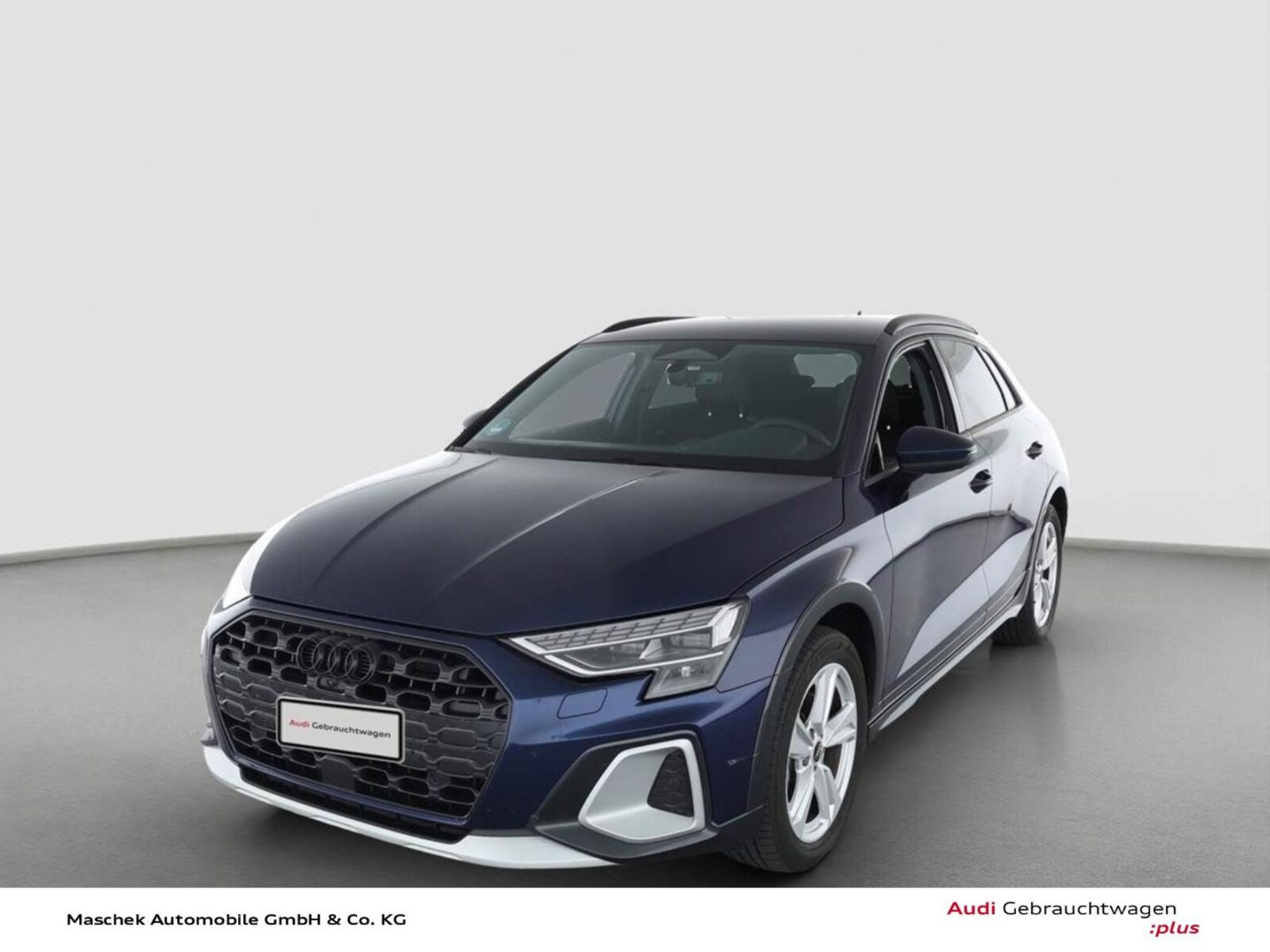 Audi A3 allstreet