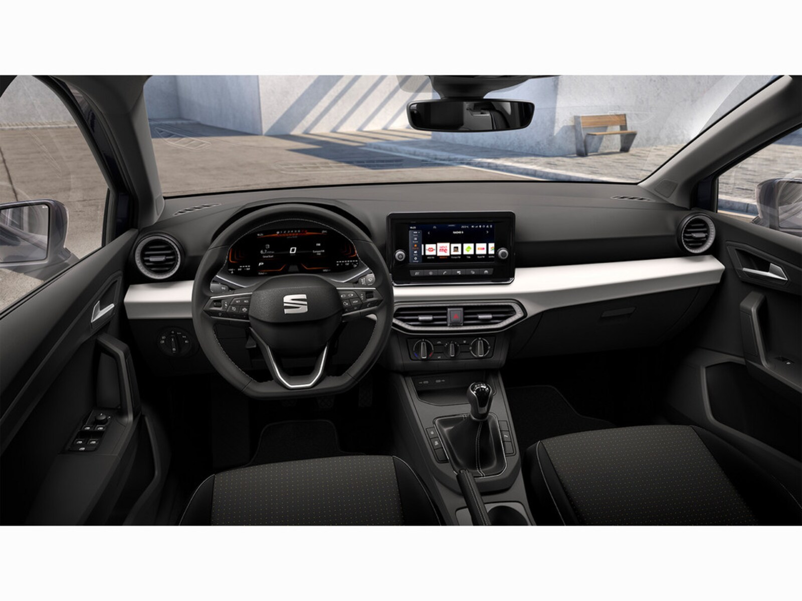 SEAT Ibiza – Bild 2