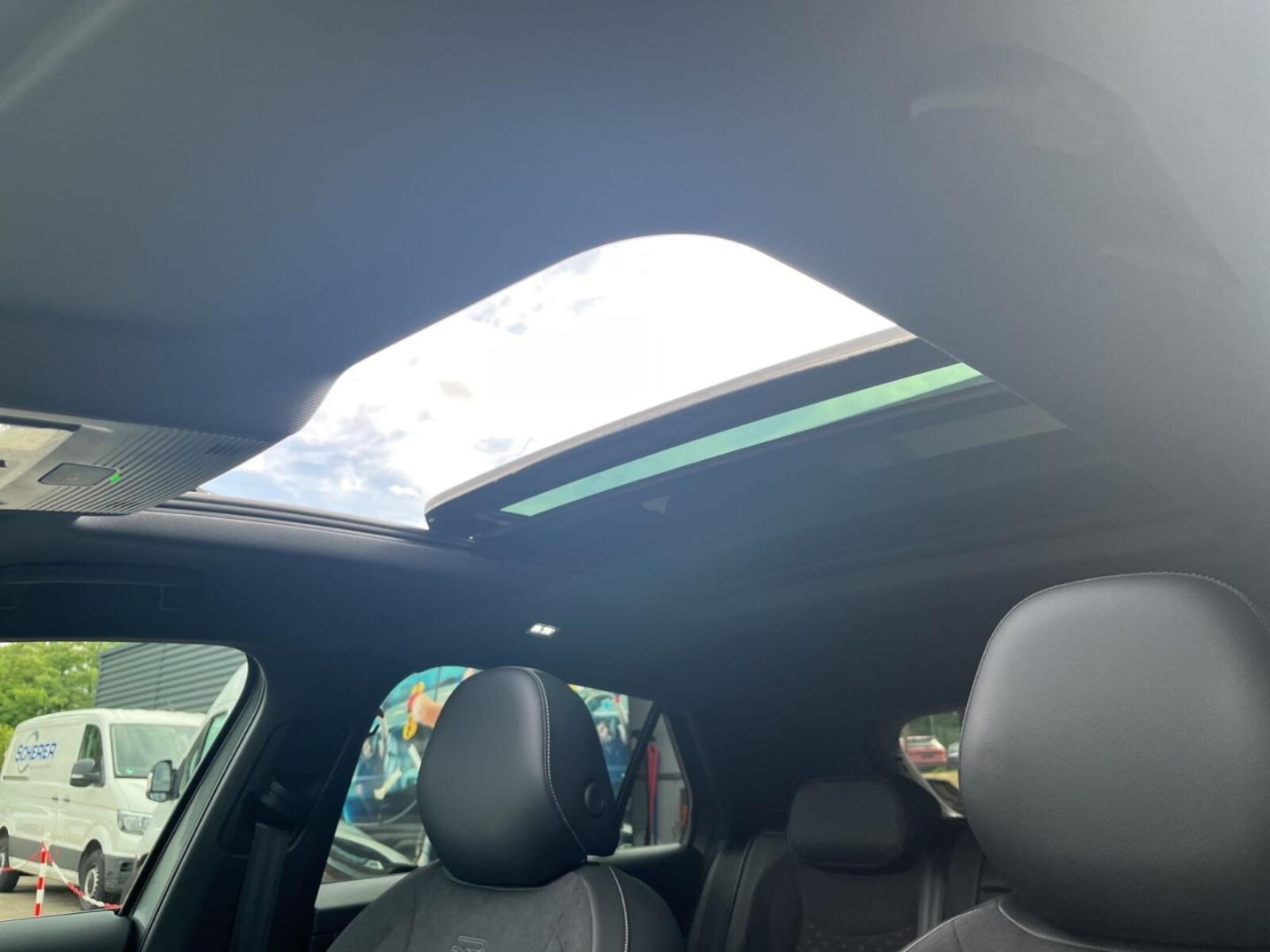 Volkswagen T-Roc – Bild 18