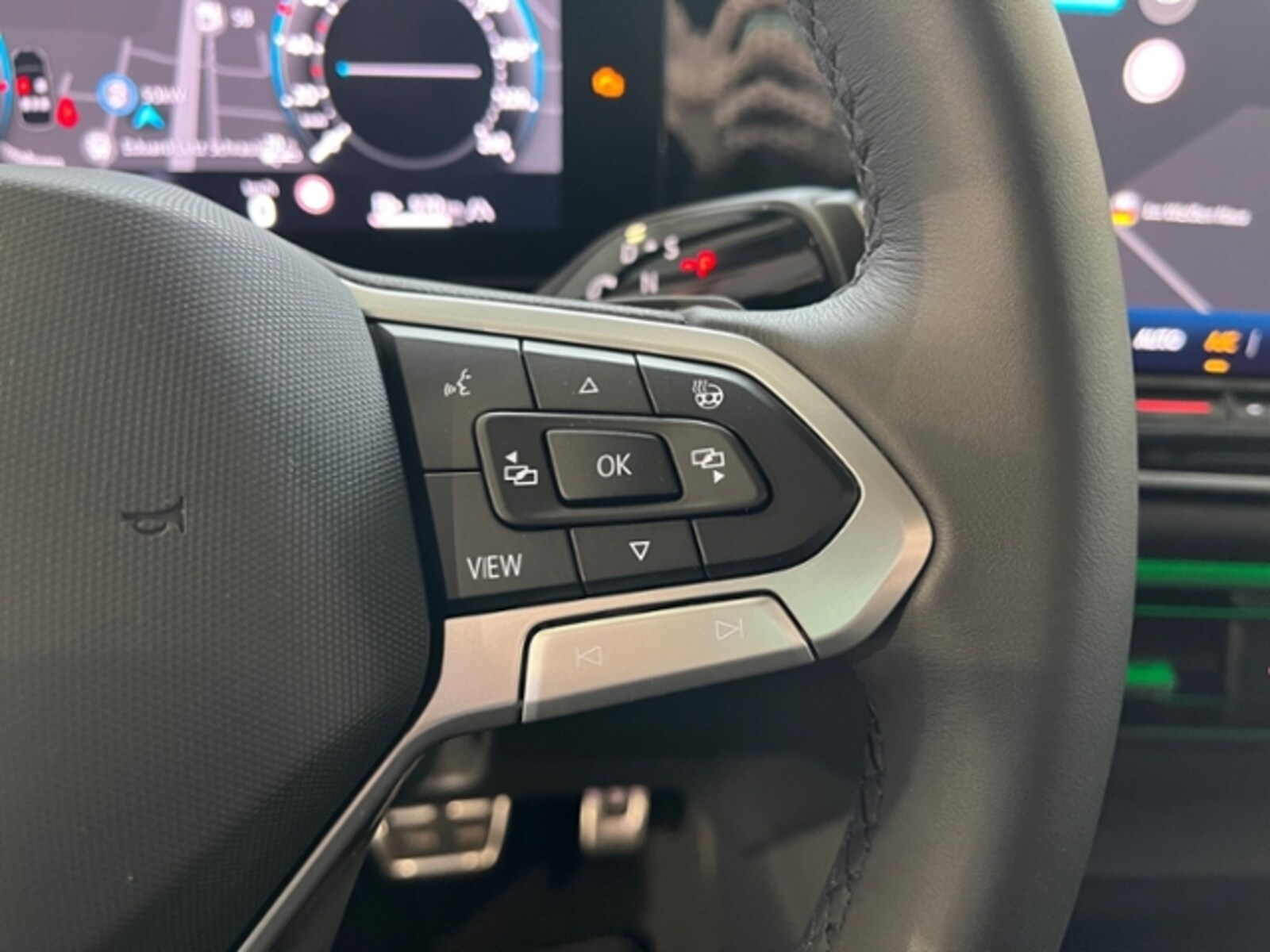 Volkswagen Tiguan – Bild 16