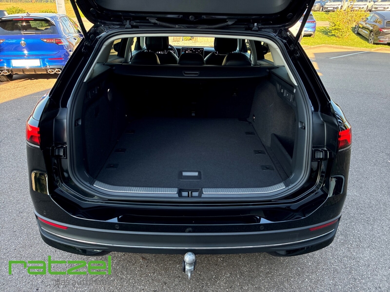 Volkswagen Passat – Bild 9