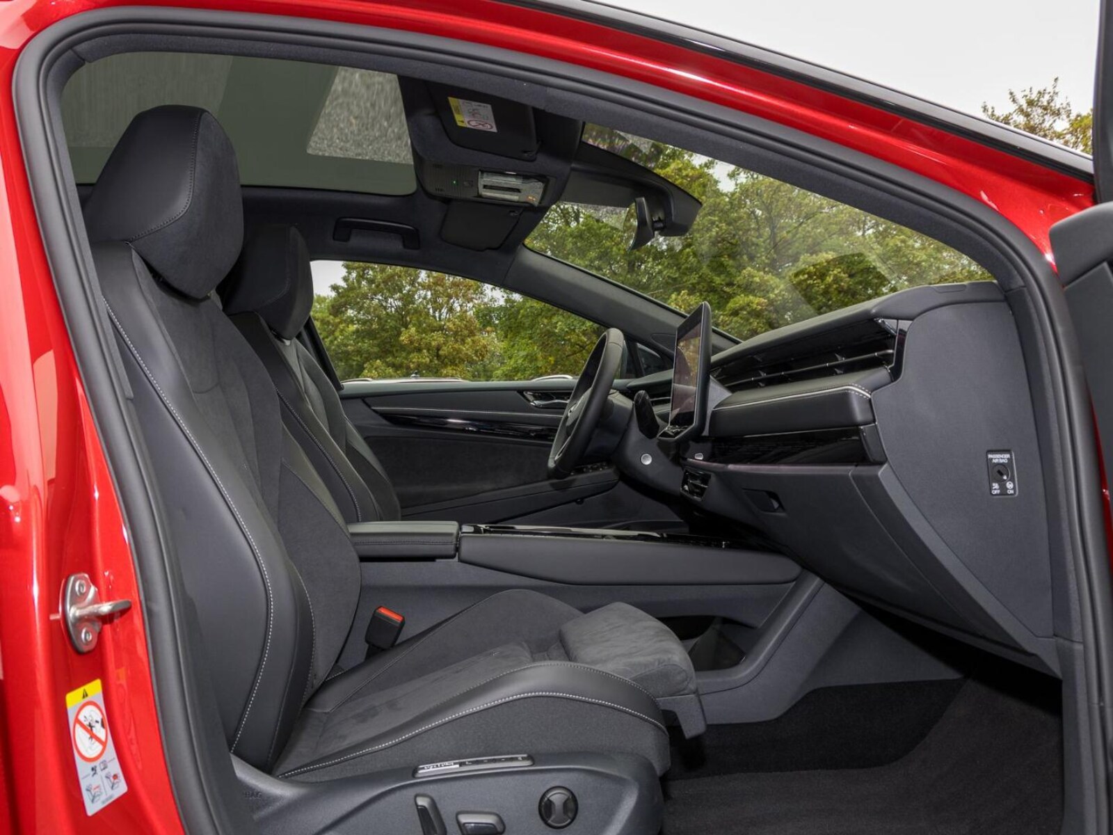 Volkswagen ID.7 Tourer – Bild 4