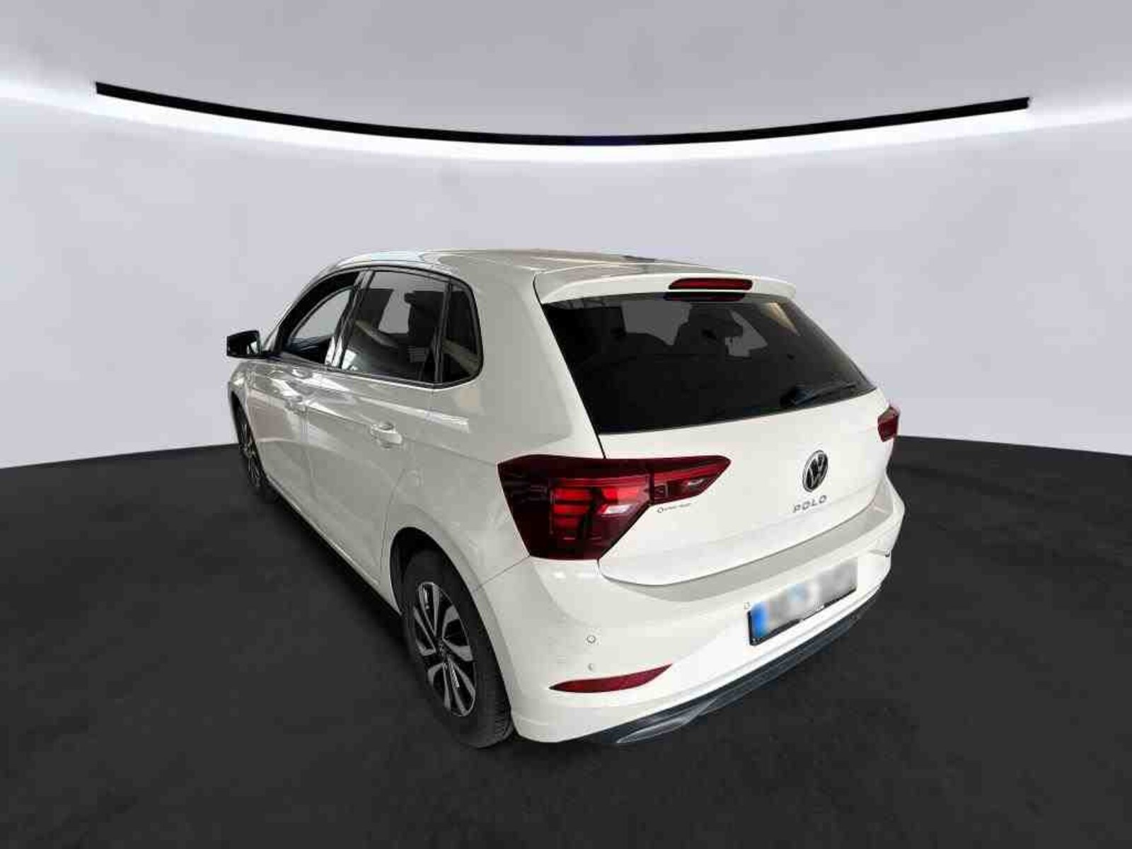 Volkswagen Polo – Bild 4