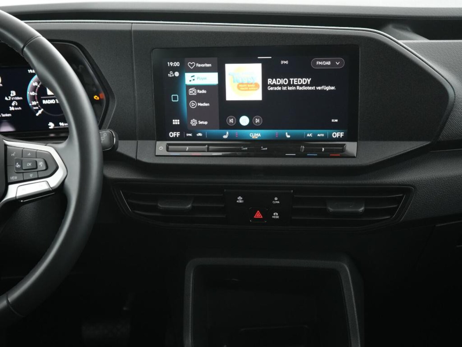 Volkswagen Caddy – Bild 6