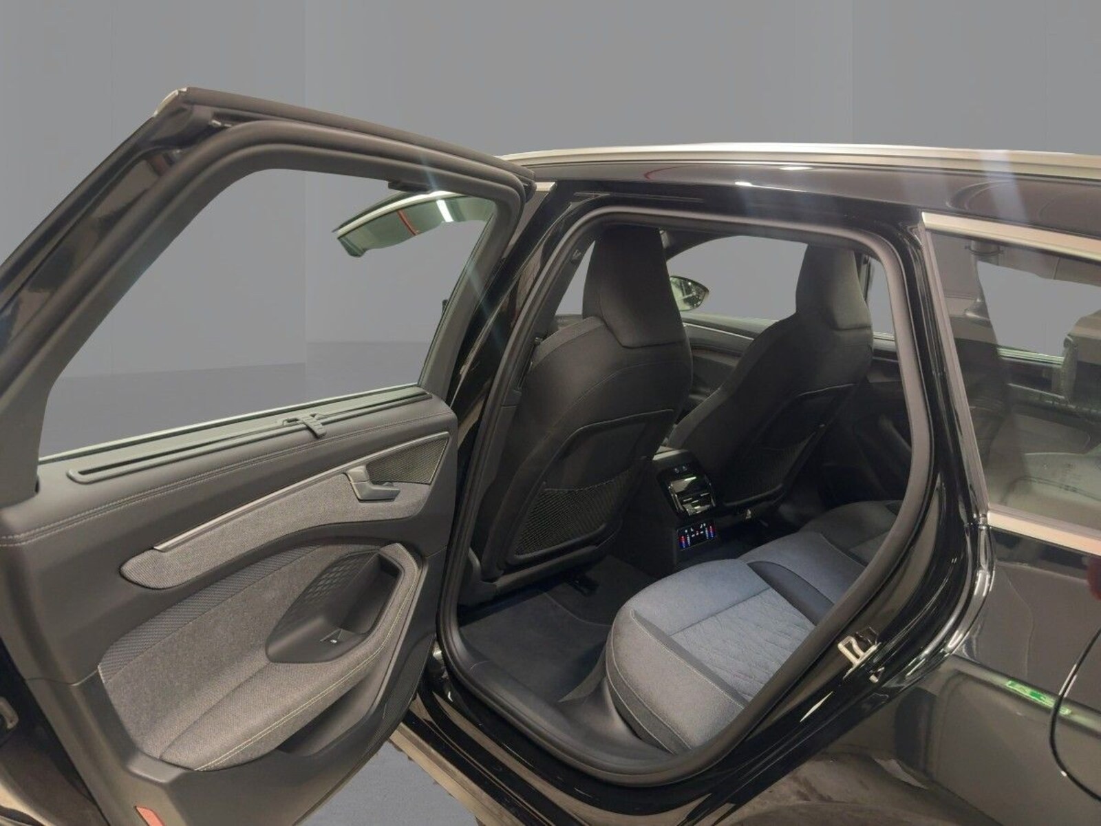 Audi A6 Avant – Bild 8