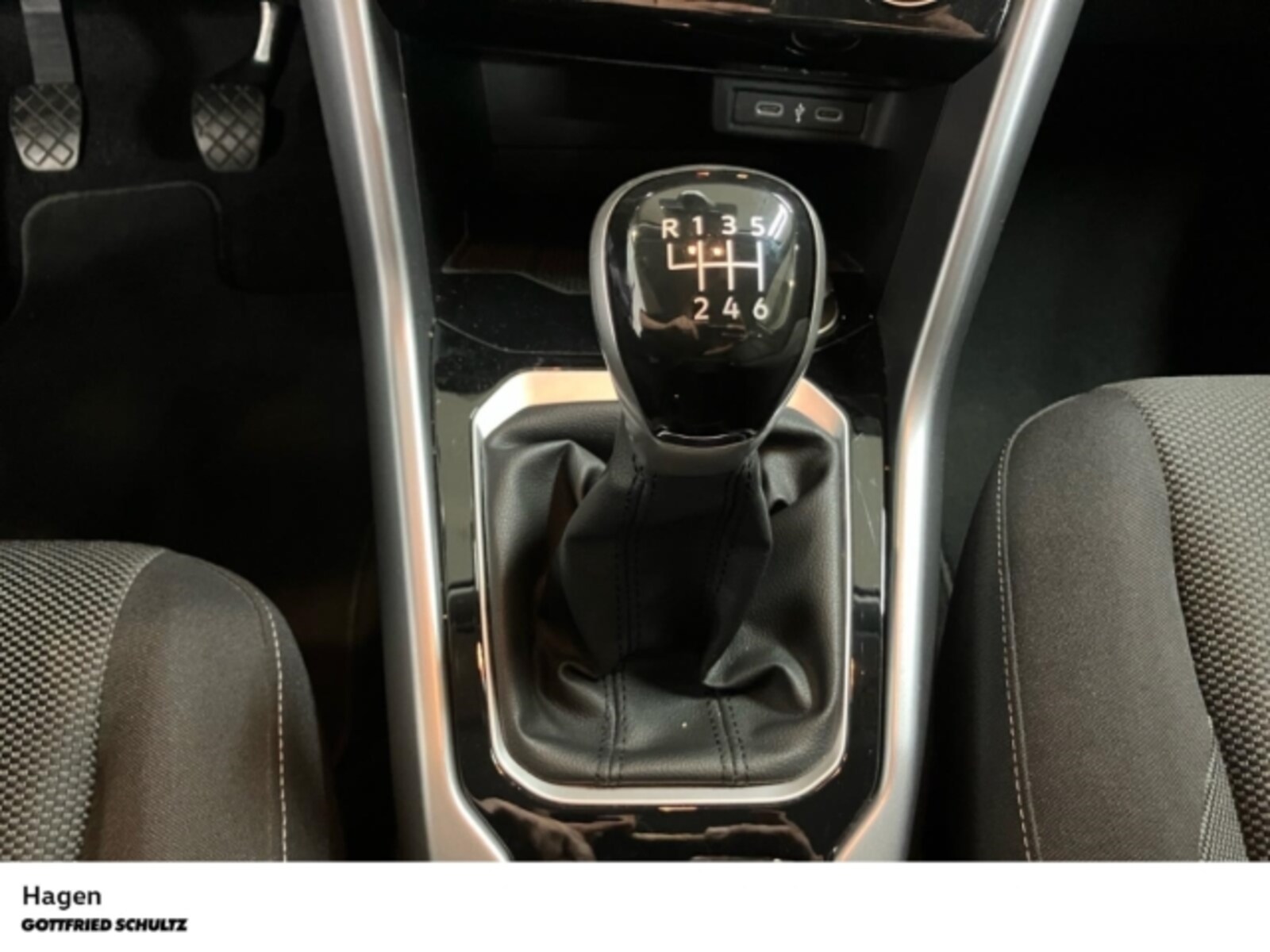 Volkswagen T-Roc – Bild 18
