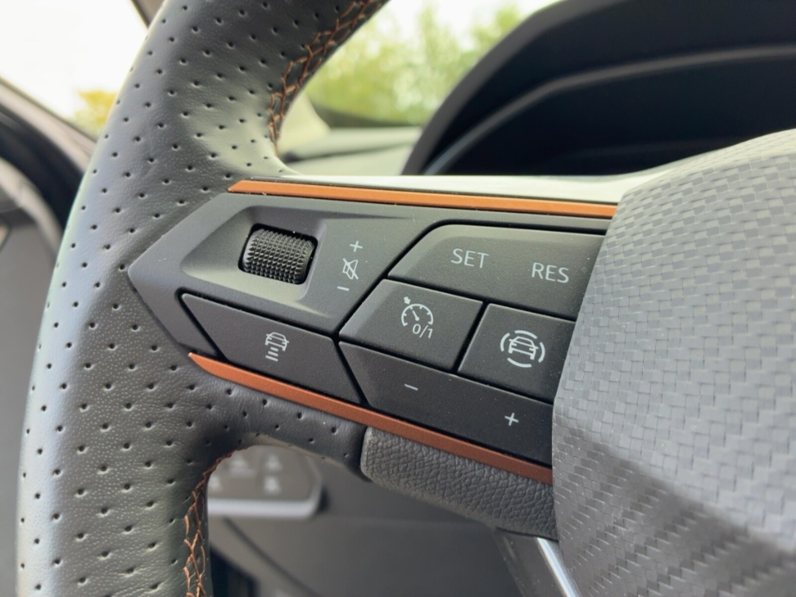 CUPRA Formentor – Bild 14
