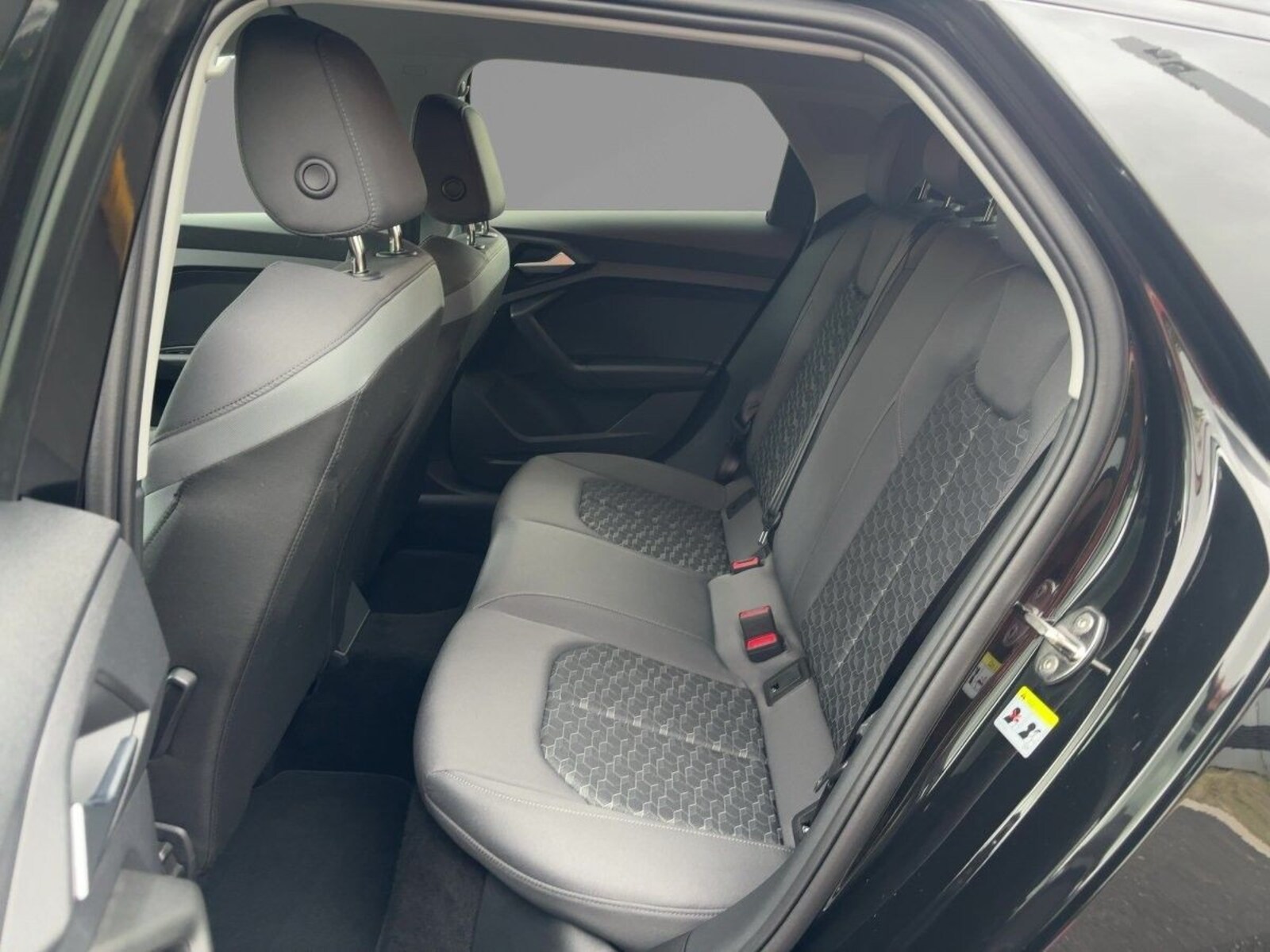 Audi A1 Sportback – Bild 8
