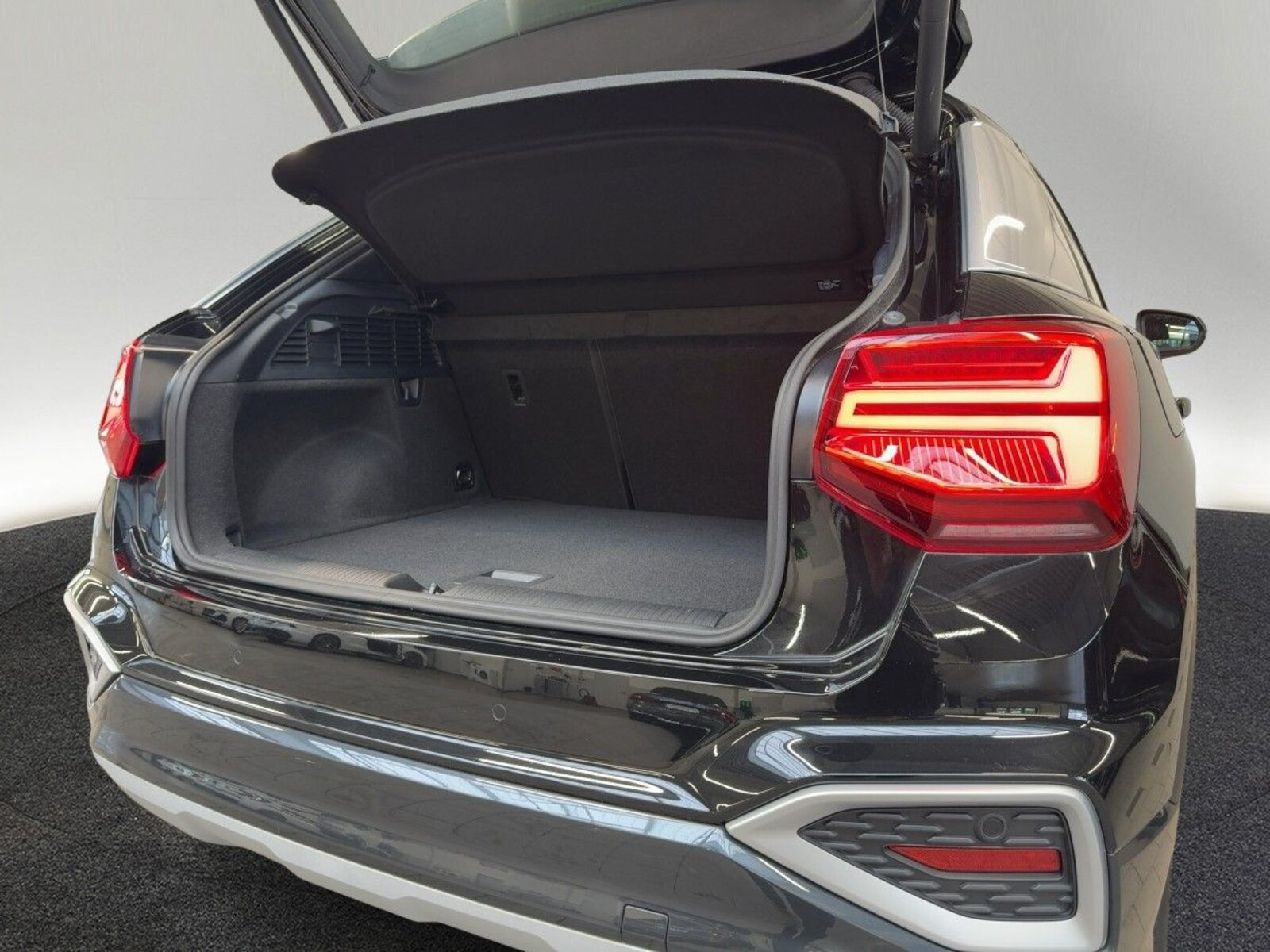 Audi Q2 – Bild 6