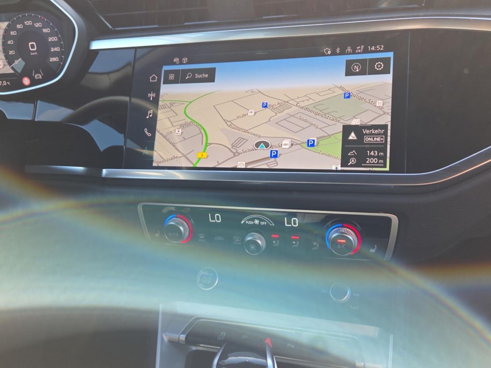 Audi Q3 – Bild 6