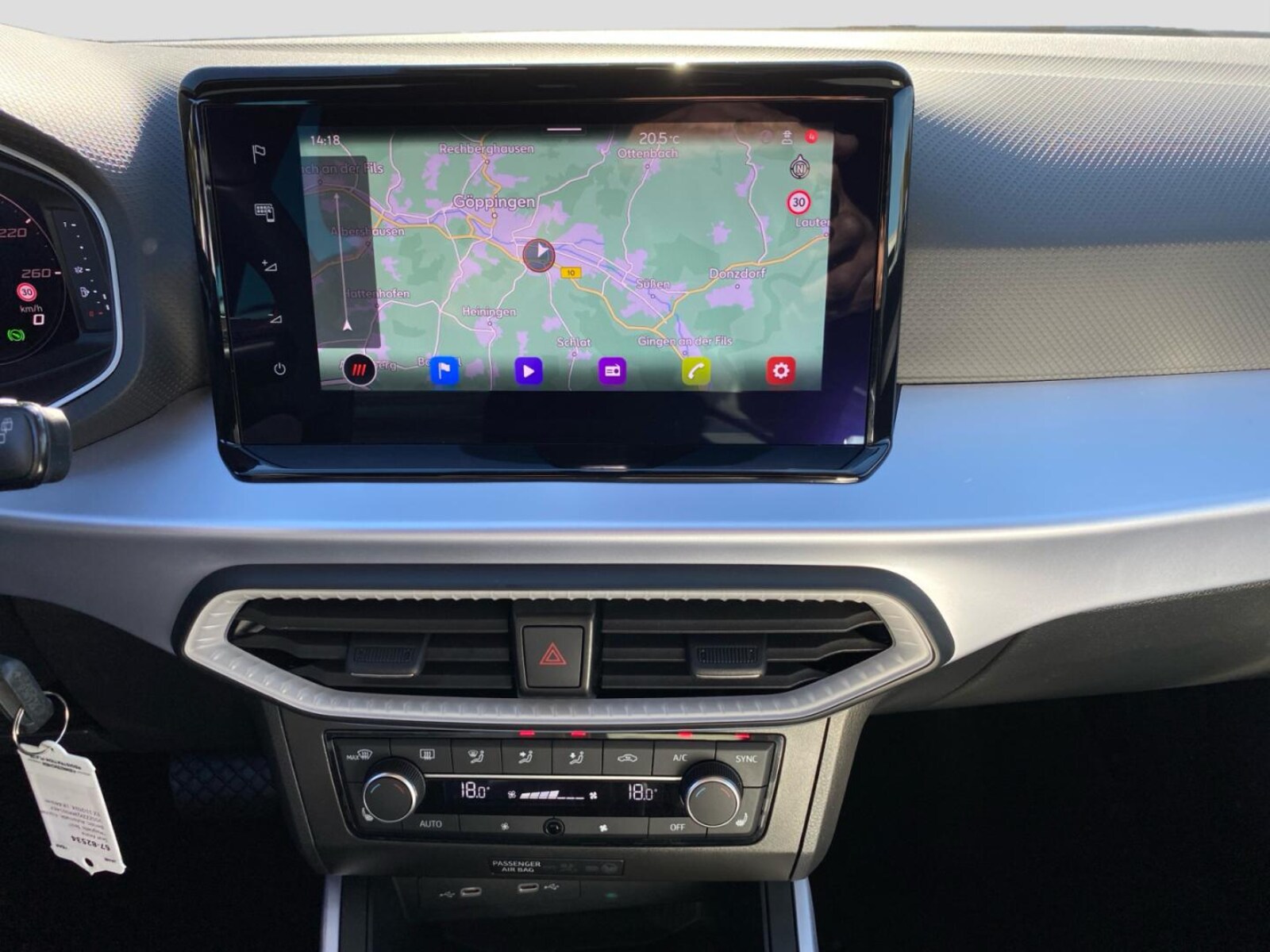SEAT Arona – Bild 6