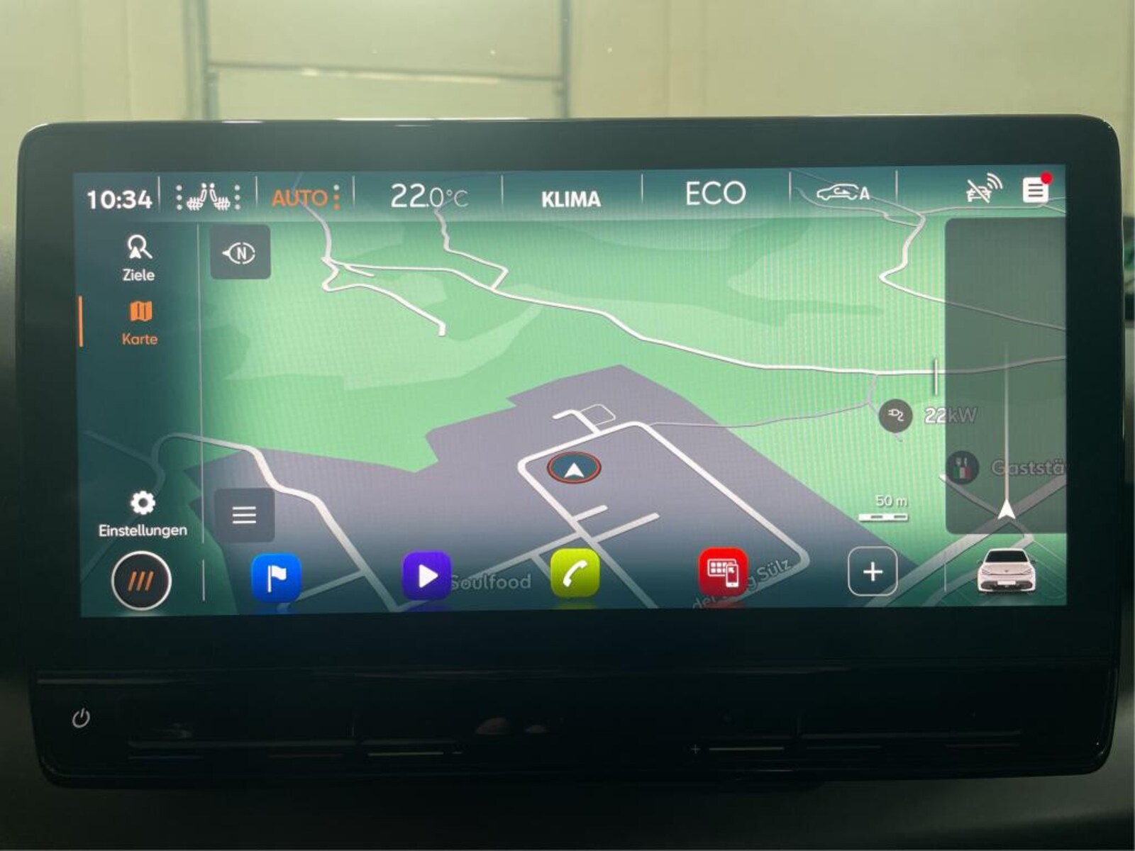 CUPRA Born – Bild 4
