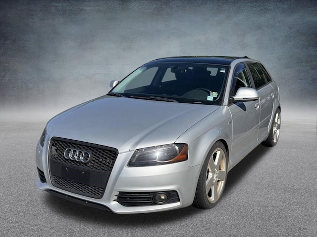 2010 Audi A3
