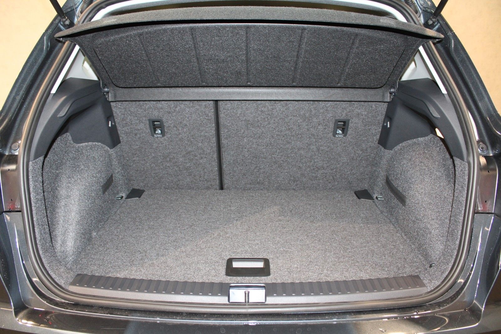 SEAT Arona – Bild 7