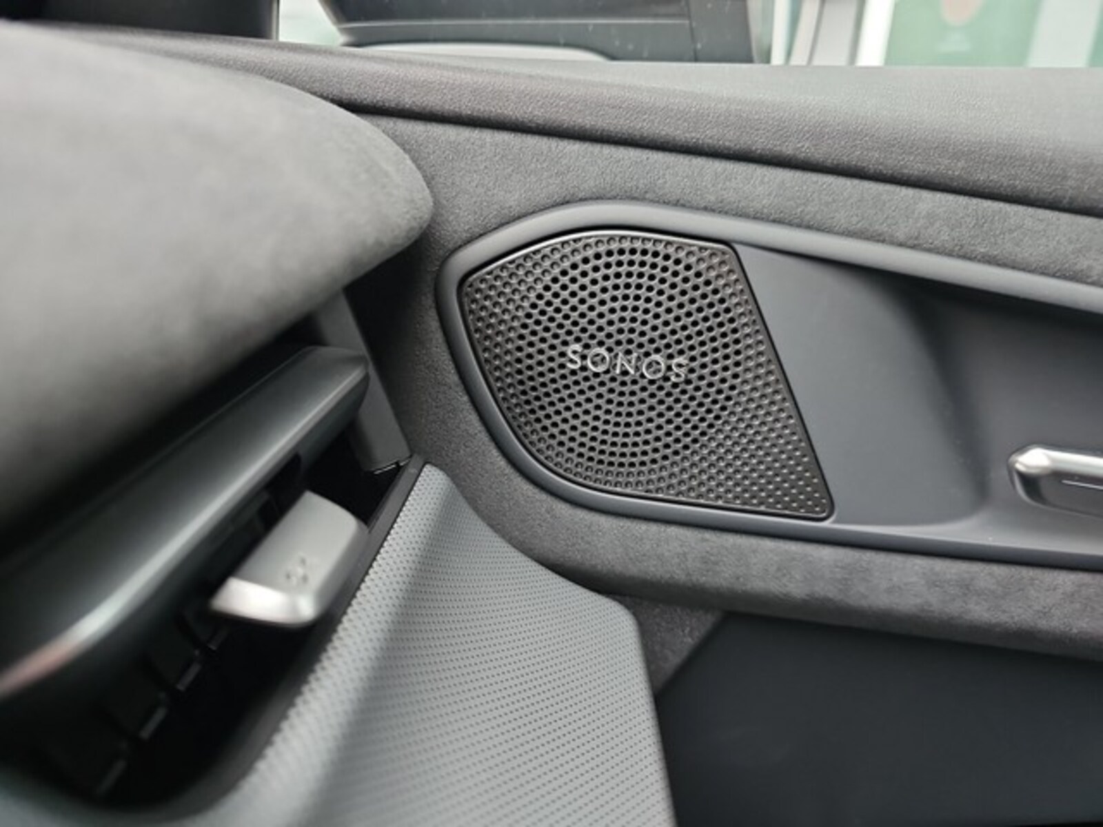Audi Q3 – Bild 24