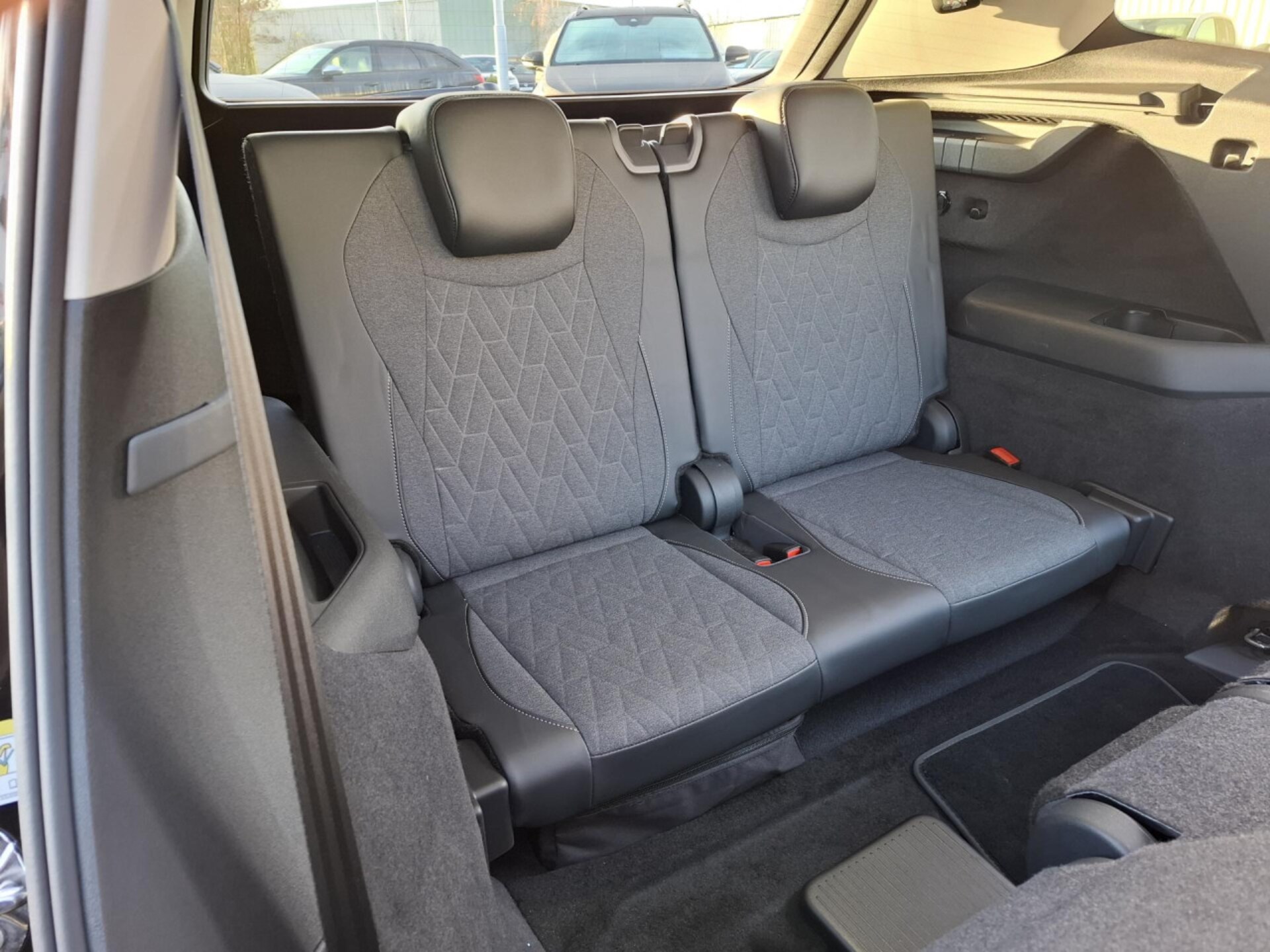 Volkswagen Tayron Life