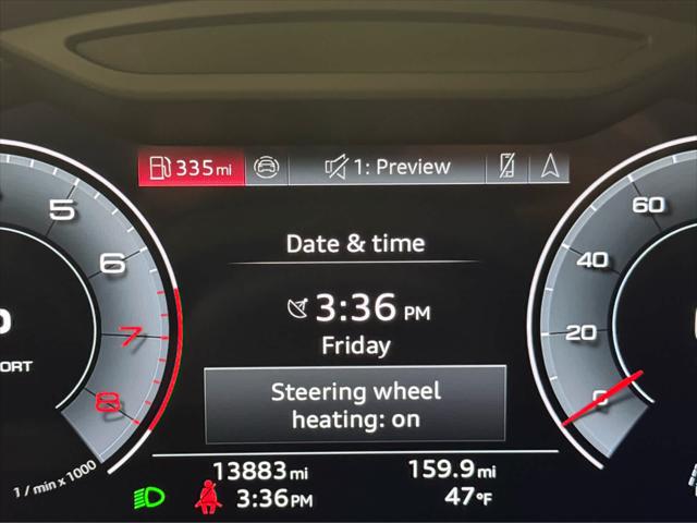 2024 AUDI Q8 - Image 22