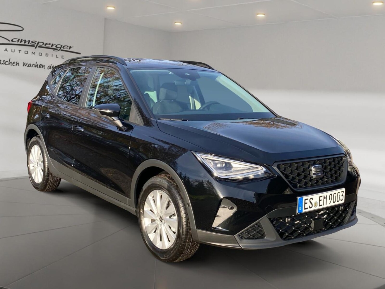 SEAT Arona – Bild 6
